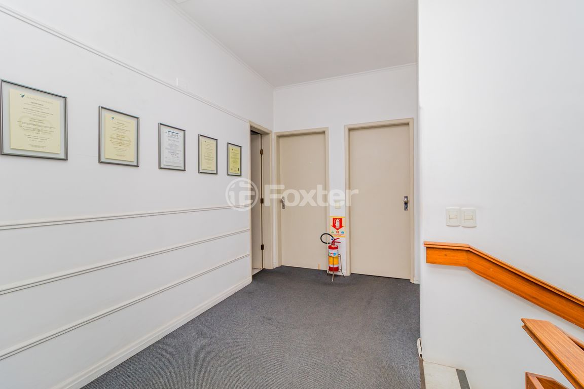 casa sobrado para comprar em Plínio Brasil Milano, 1295 - foto 40