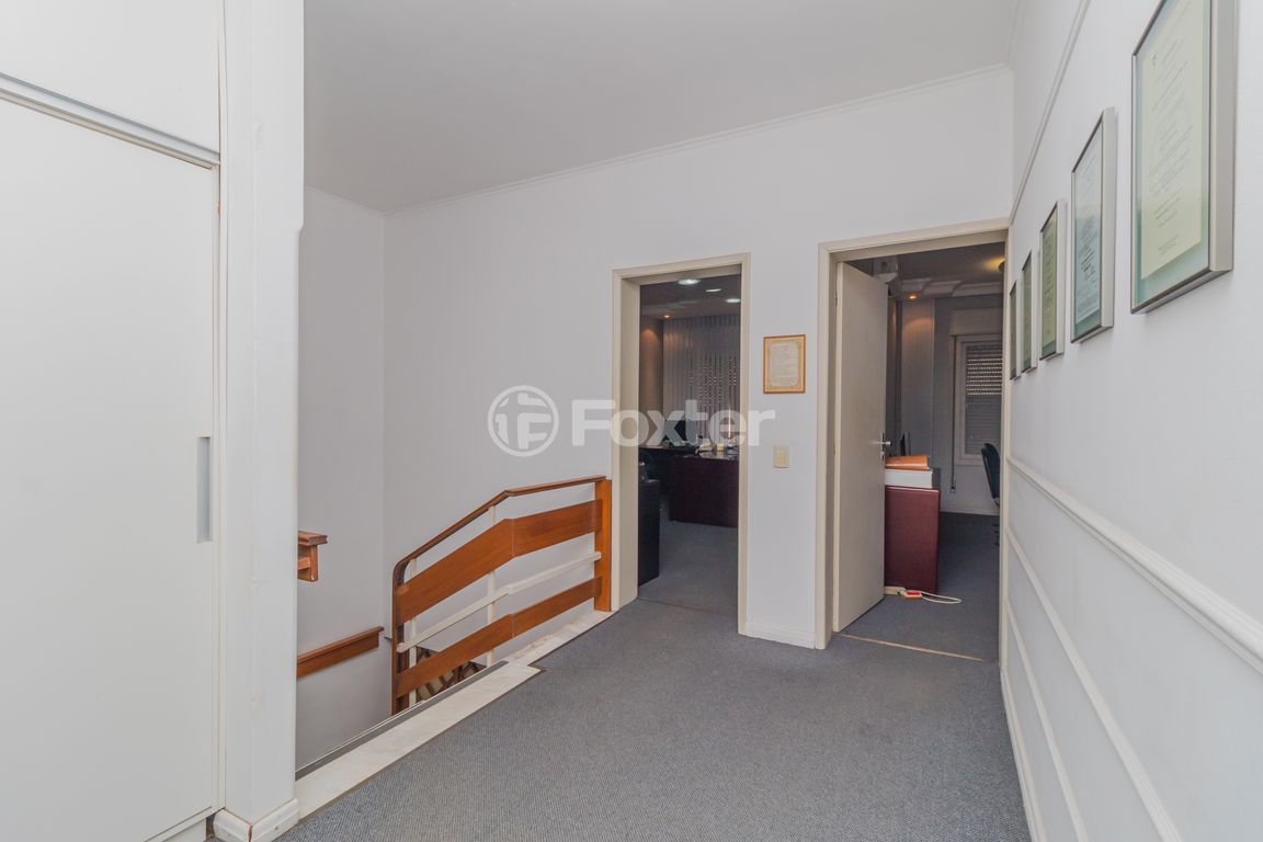 casa sobrado para comprar em Plínio Brasil Milano, 1295 - foto 42