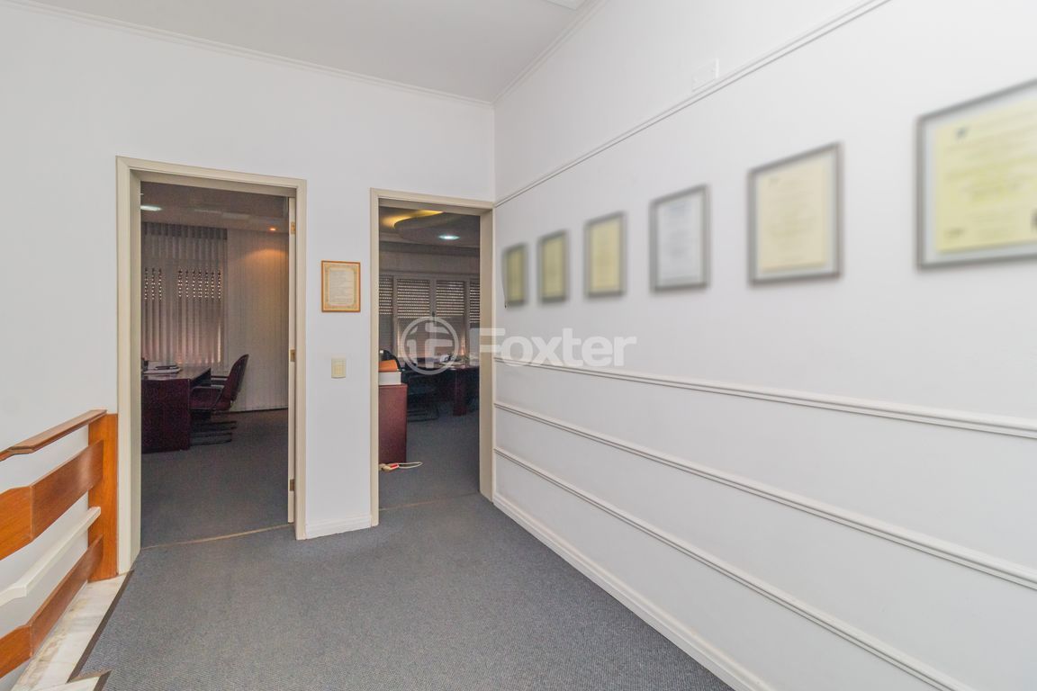 casa sobrado para comprar em Plínio Brasil Milano, 1295 - foto 43