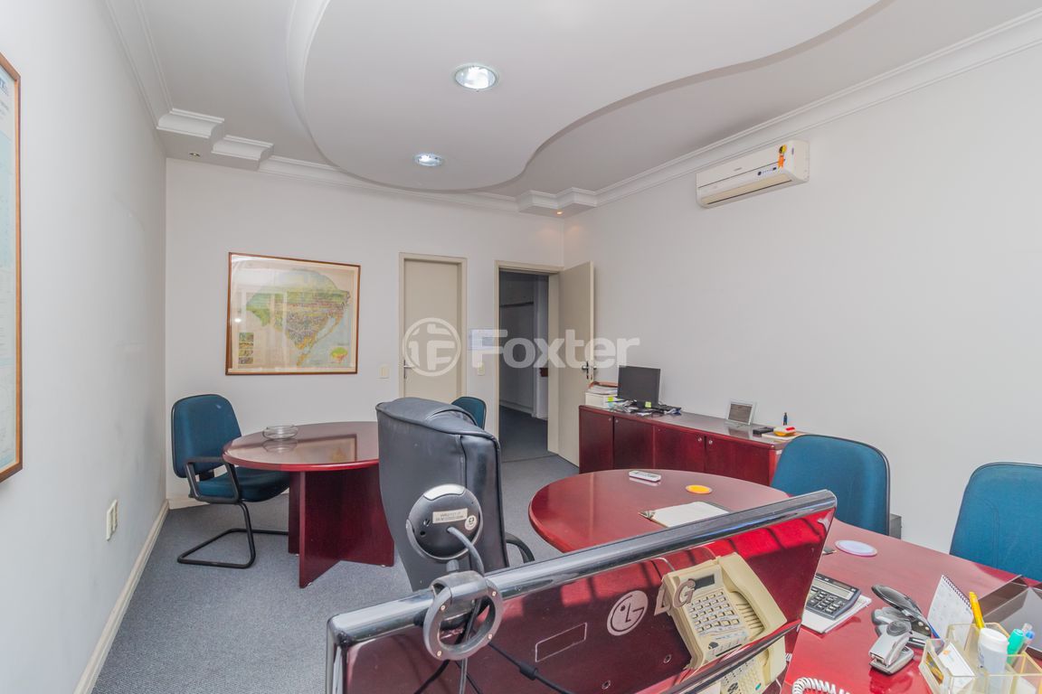 casa sobrado para comprar em Plínio Brasil Milano, 1295 - foto 47