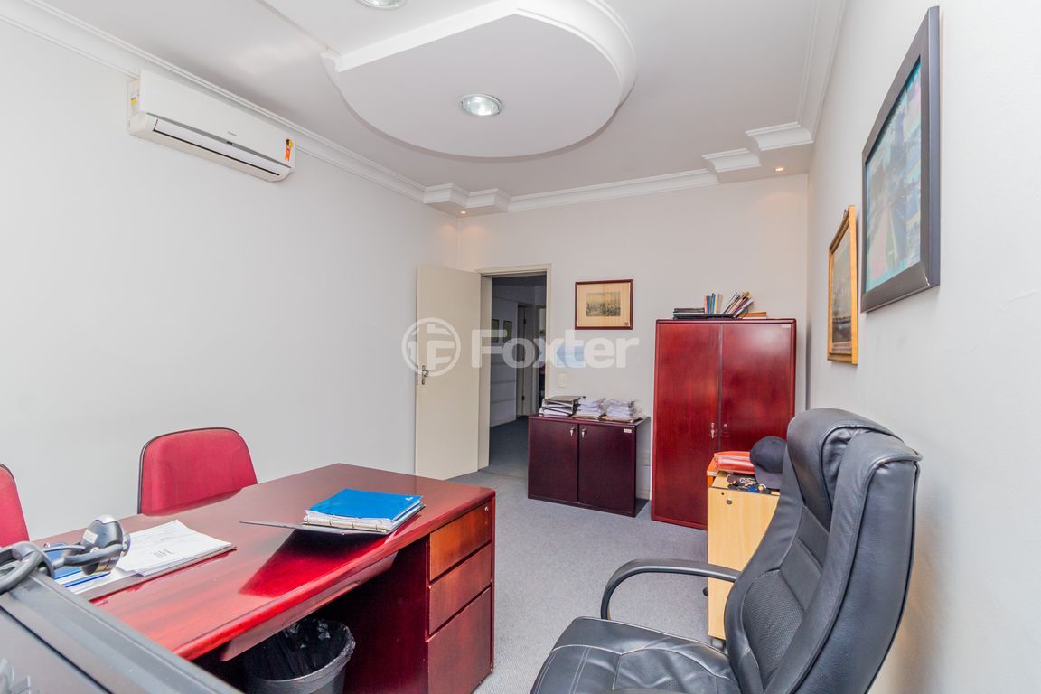 casa sobrado para comprar em Plínio Brasil Milano, 1295 - foto 54