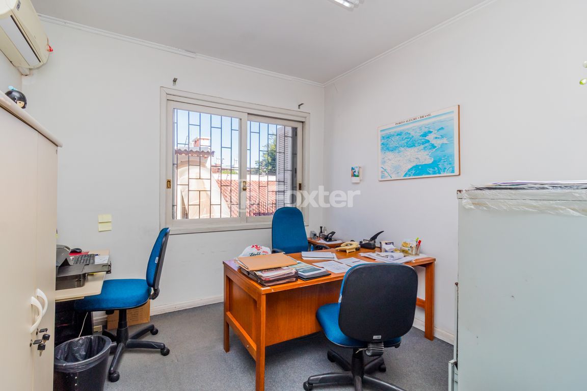 casa sobrado para comprar em Plínio Brasil Milano, 1295 - foto 62