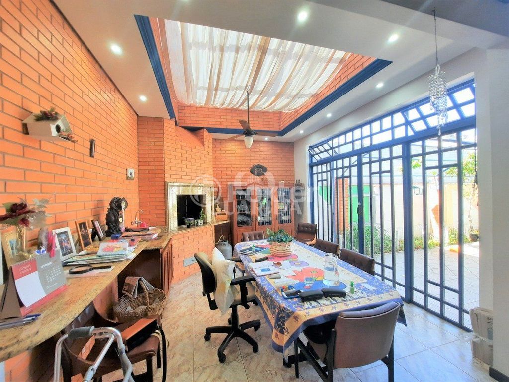 casa sobrado para comprar em José Antônio Aranha, 235 - foto 8