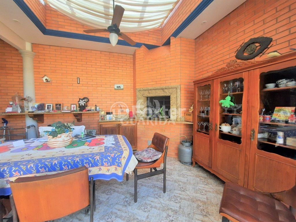 casa sobrado para comprar em José Antônio Aranha, 235 - foto 9