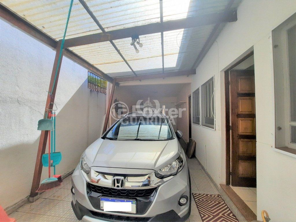 casa sobrado para comprar em José Antônio Aranha, 235 - foto 32