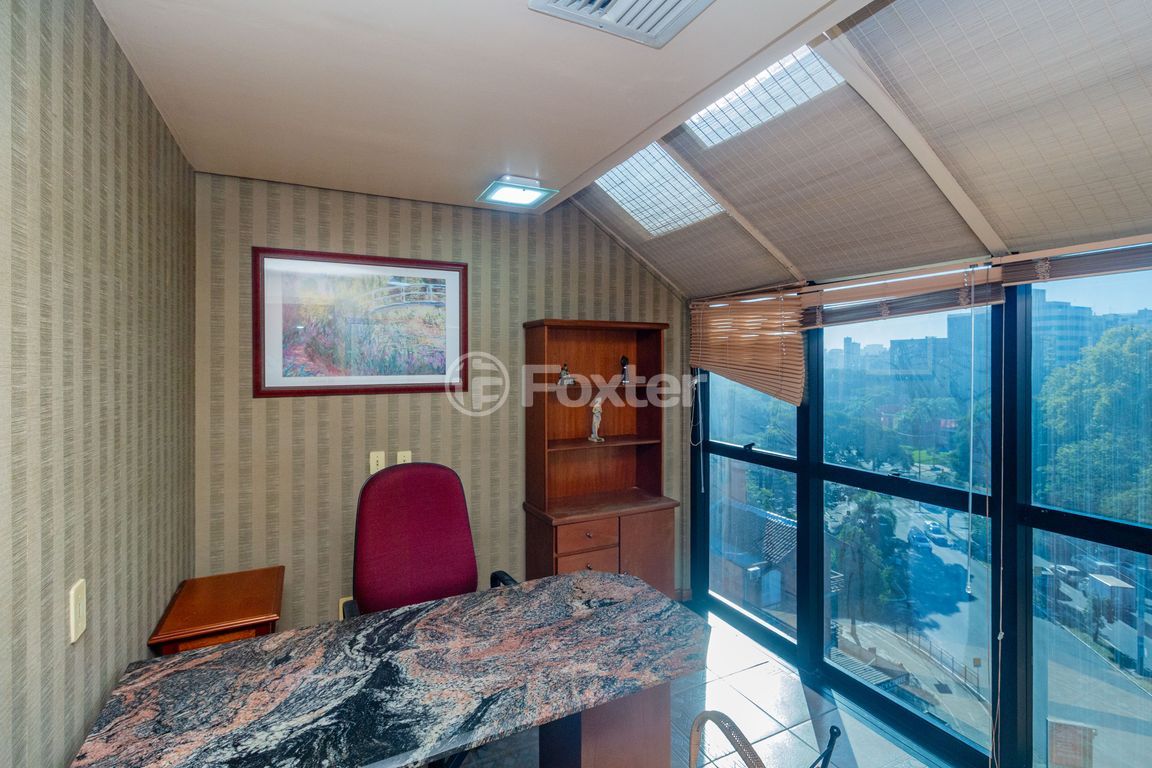 consultorio sala conjunto para comprar em Rio Branco, Porto Alegre - foto 1