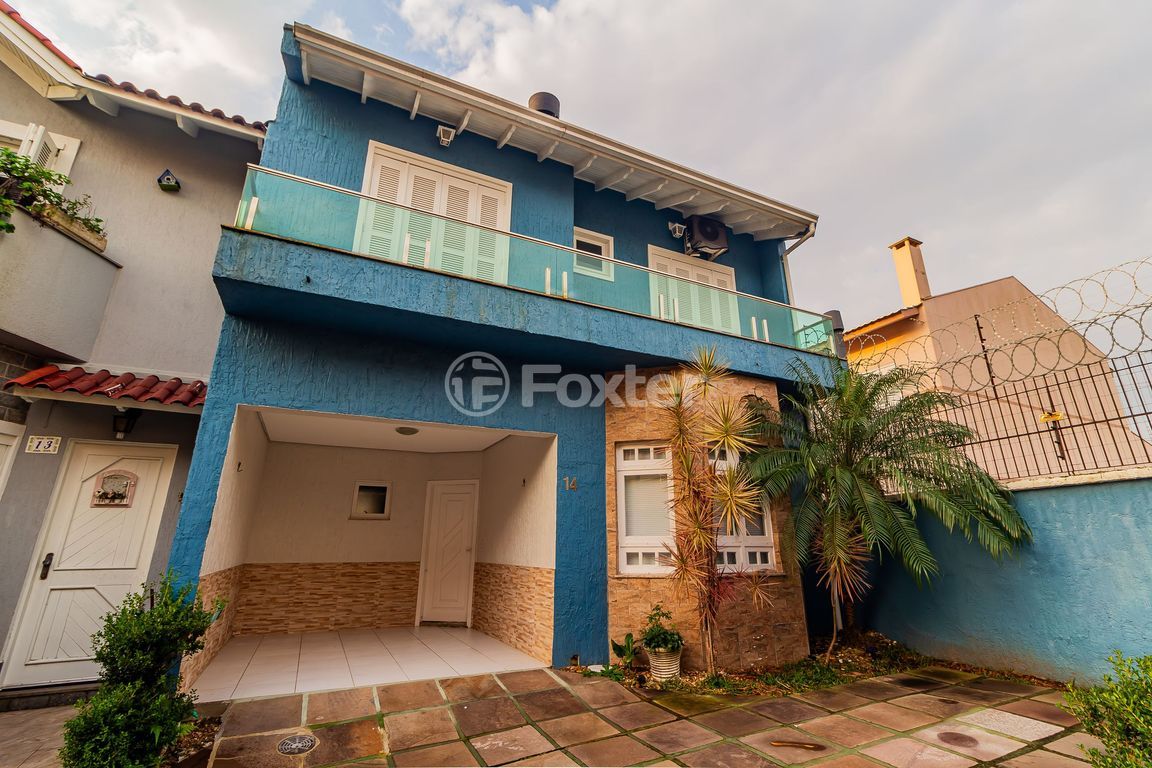 Casa em condominio para comprar em Três de Outubro, 665 - foto 24