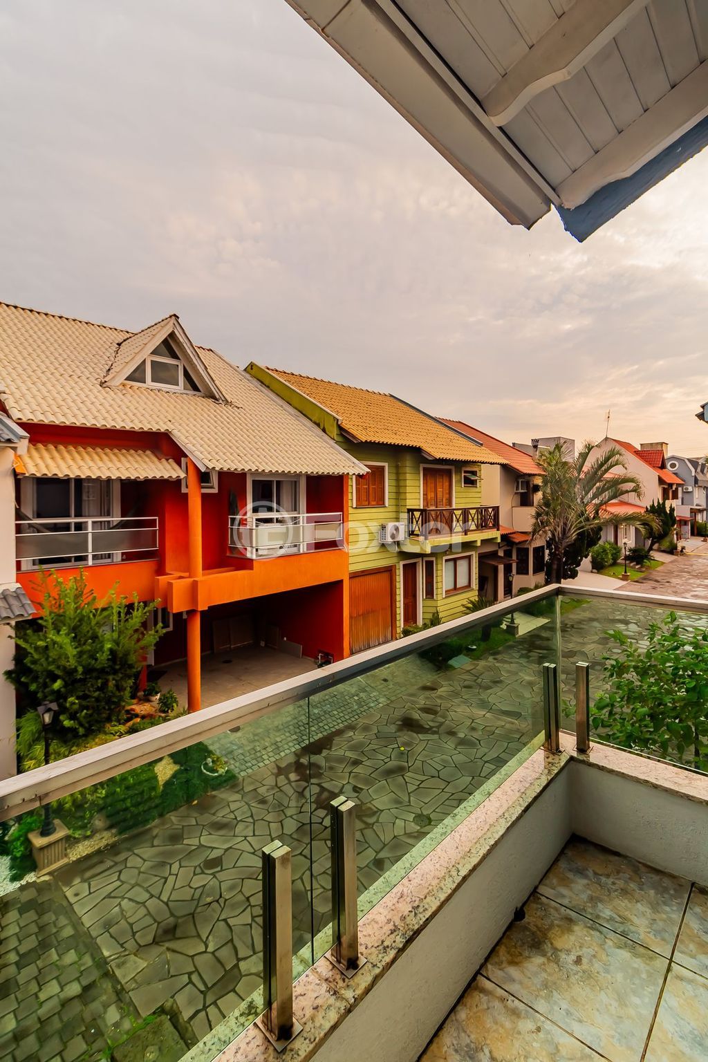 Casa em condominio para comprar em Três de Outubro, 665 - foto 43