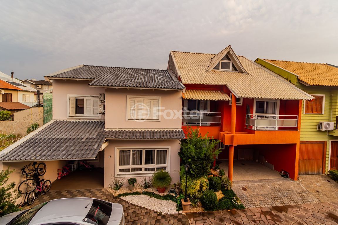 Casa em condominio para comprar em Três de Outubro, 665 - foto 44