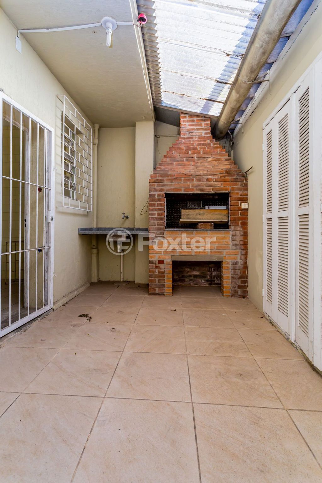 casa sobrado para comprar em Ceará, 1445 - foto 32