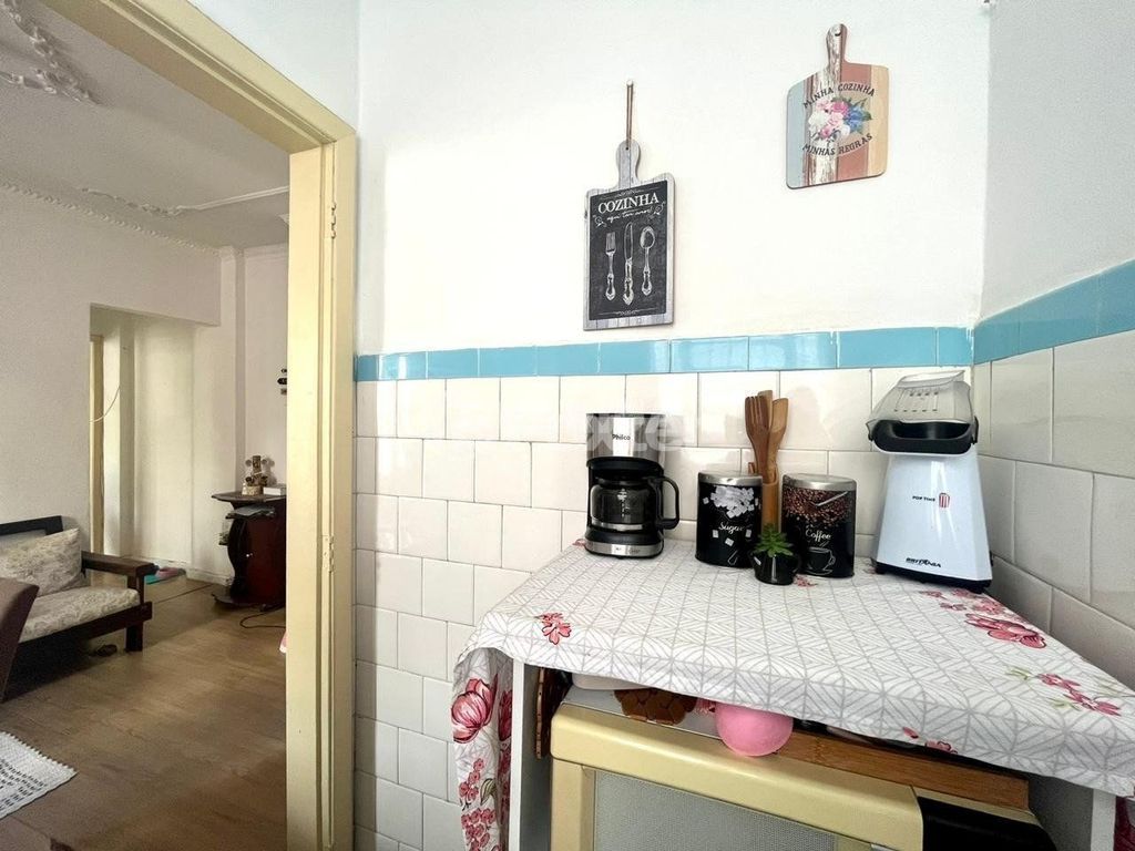 Apartamento para comprar em ALBERTO BINS, 829 - foto 17