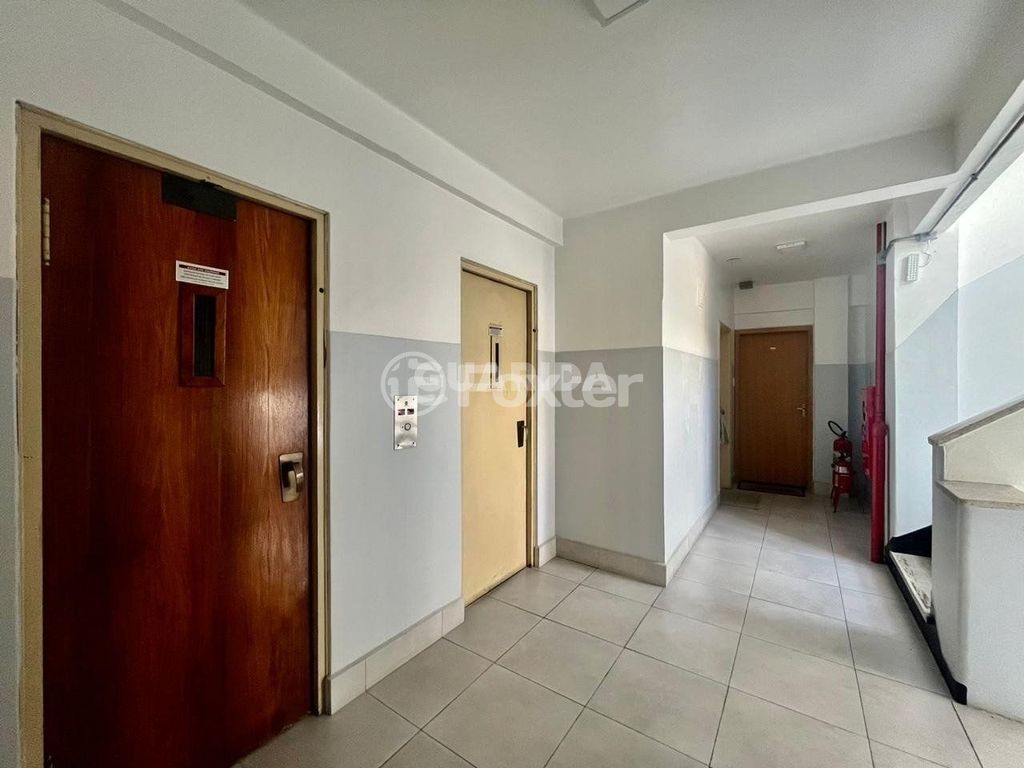 Apartamento para comprar em ALBERTO BINS, 829 - foto 8
