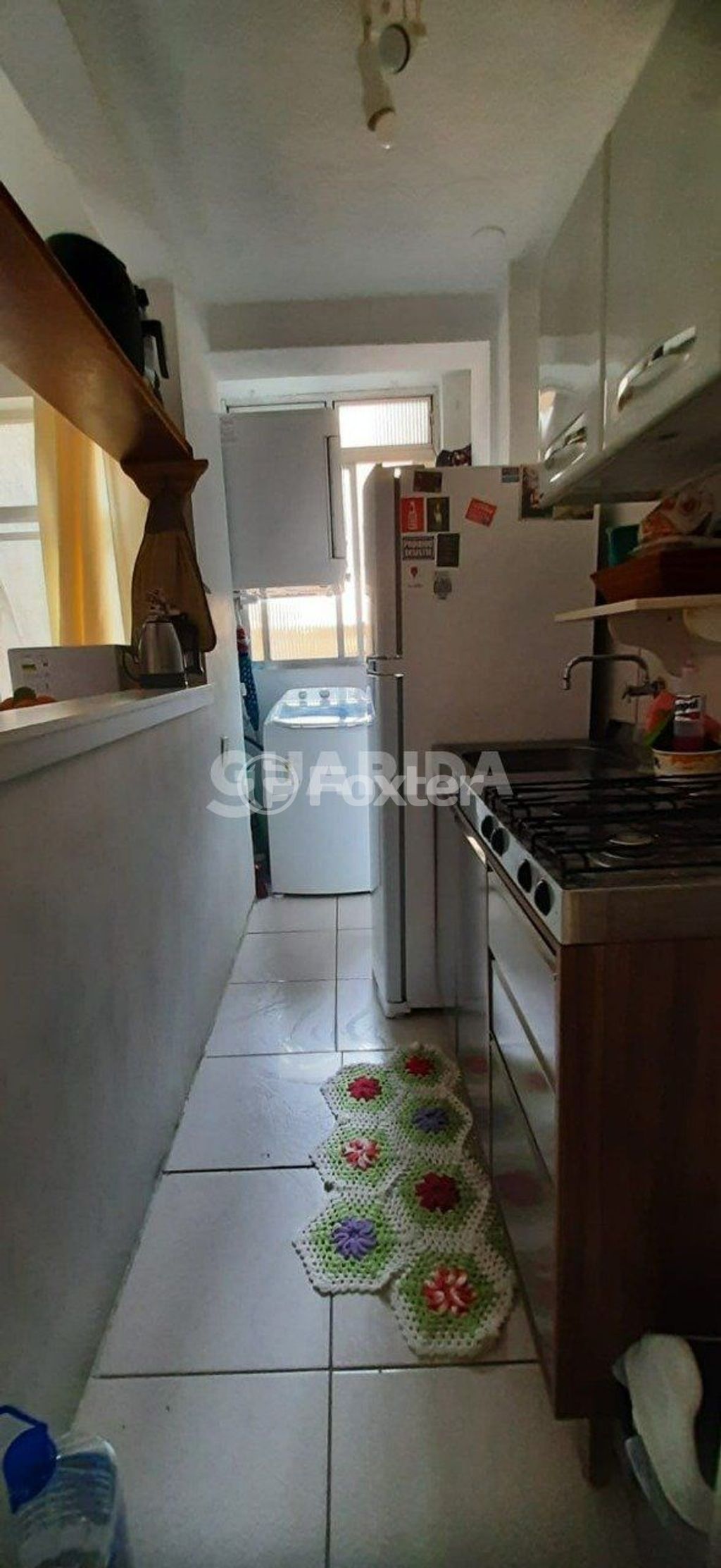 Apartamento para comprar em BORGES DE MEDEIROS, 625 - foto 14