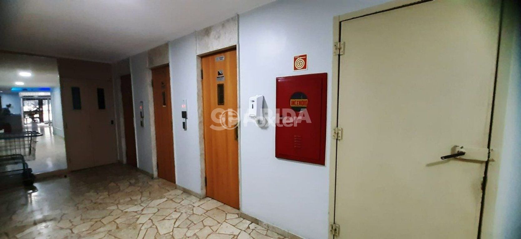 Apartamento para comprar em BORGES DE MEDEIROS, 625 - foto 17