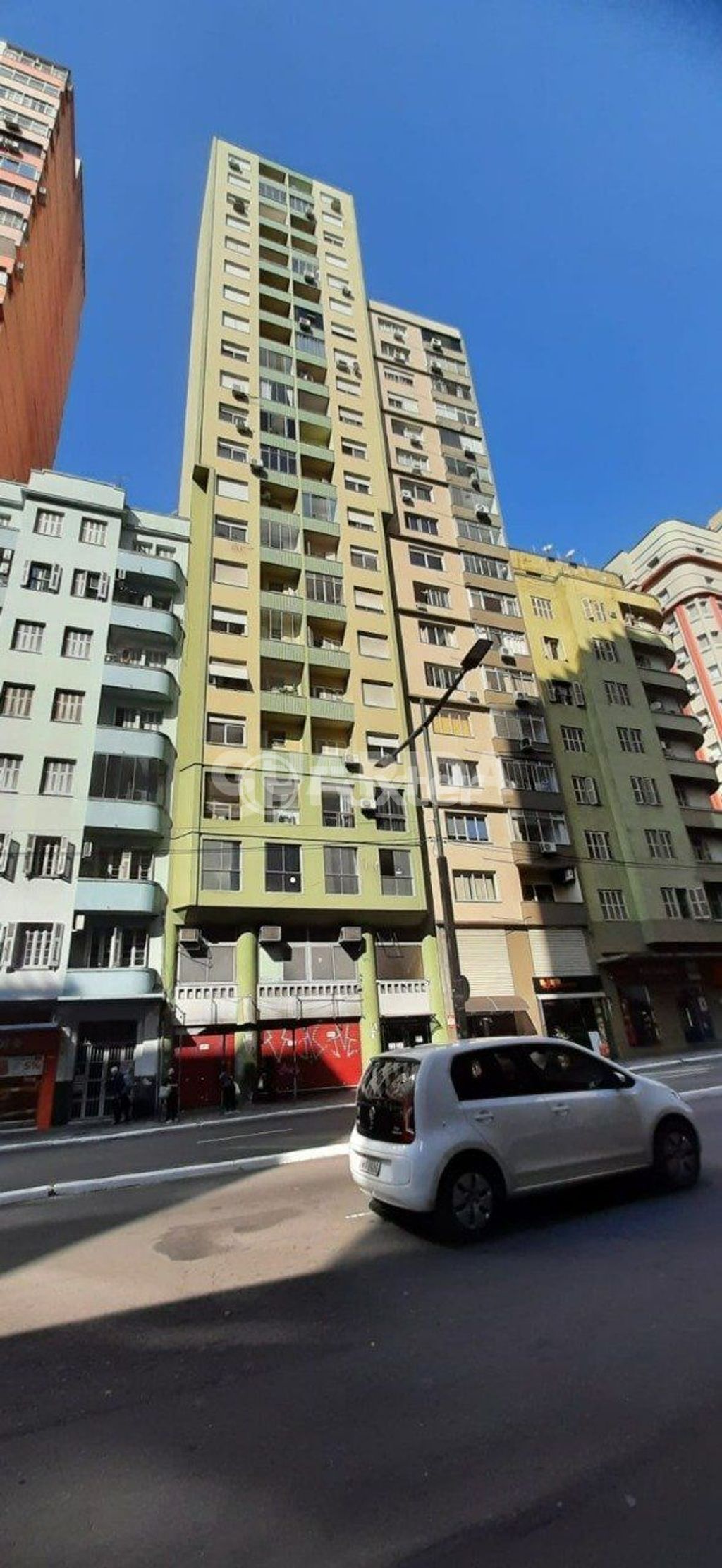 Apartamento para comprar em BORGES DE MEDEIROS, 625 - foto 20