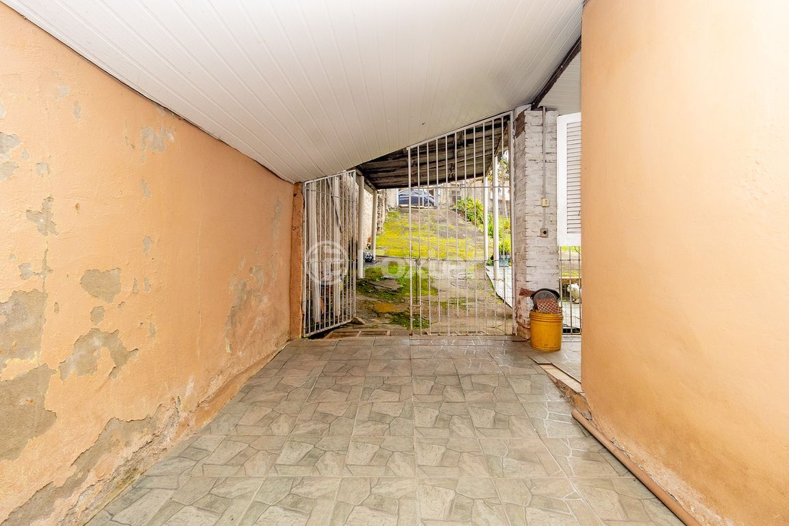 casa sobrado para comprar em Primeiro de Maio, 246 - foto 30
