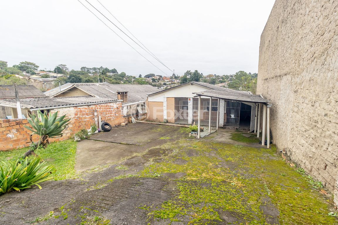 casa sobrado para comprar em Primeiro de Maio, 246 - foto 29
