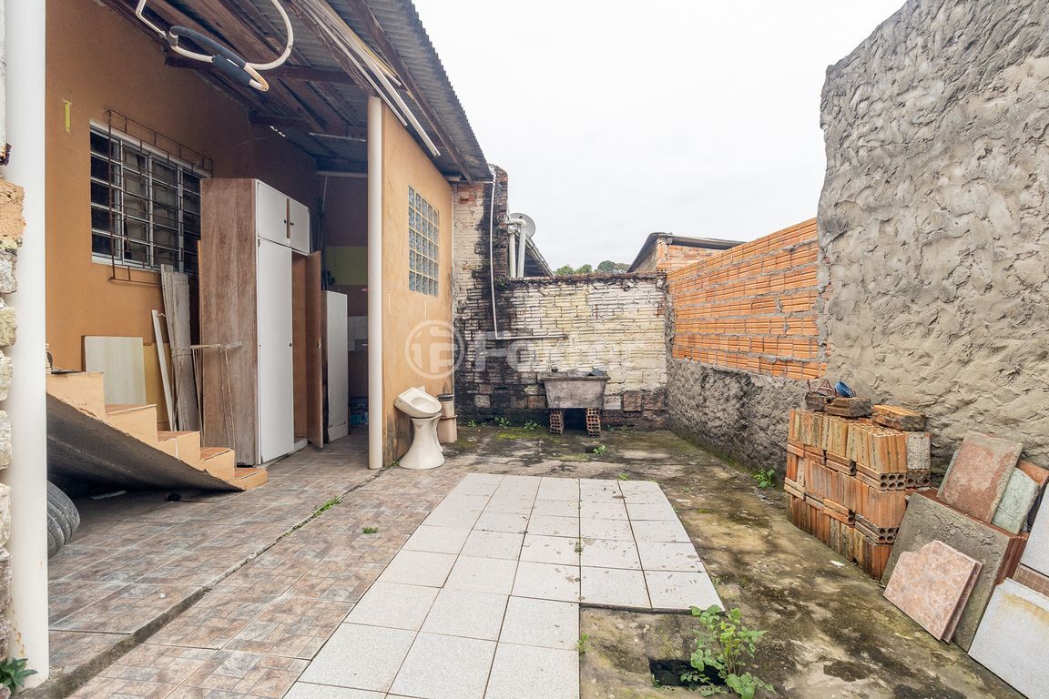 casa sobrado para comprar em Primeiro de Maio, 246 - foto 25