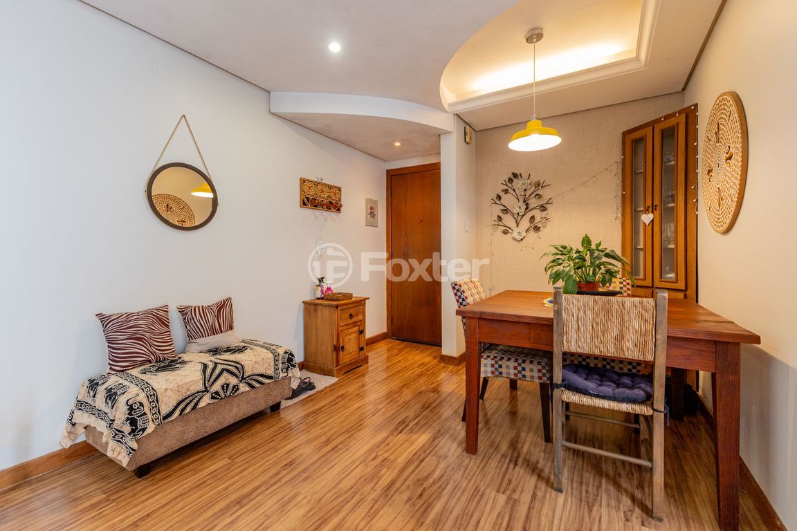 Apartamento para comprar em Petrópolis, Porto Alegre - foto 1