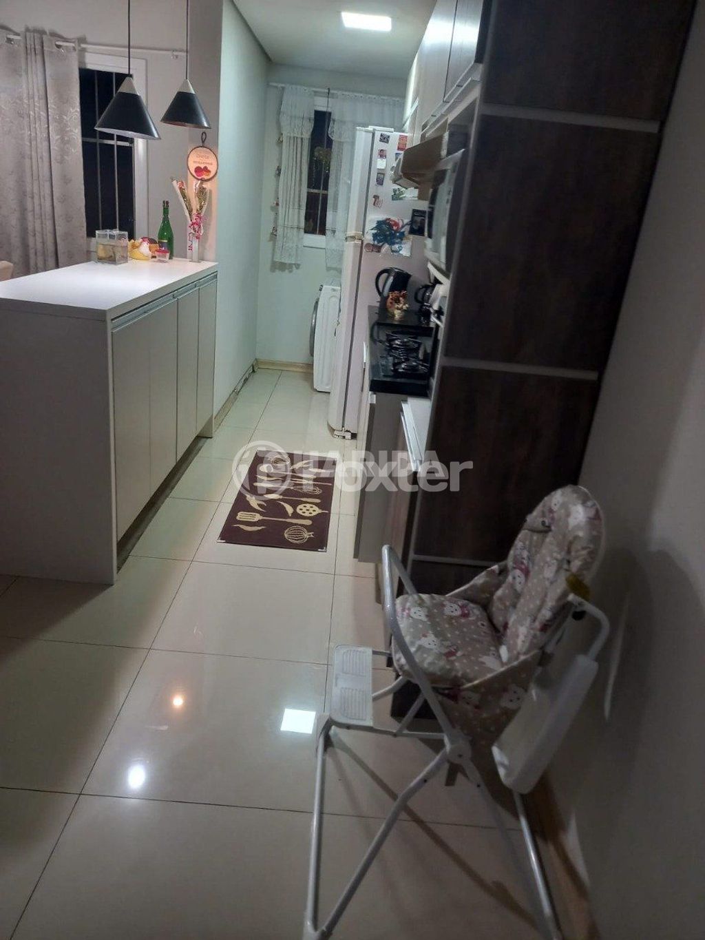 Apartamento para comprar em Celso Lemes da Silva, 410 - foto 8