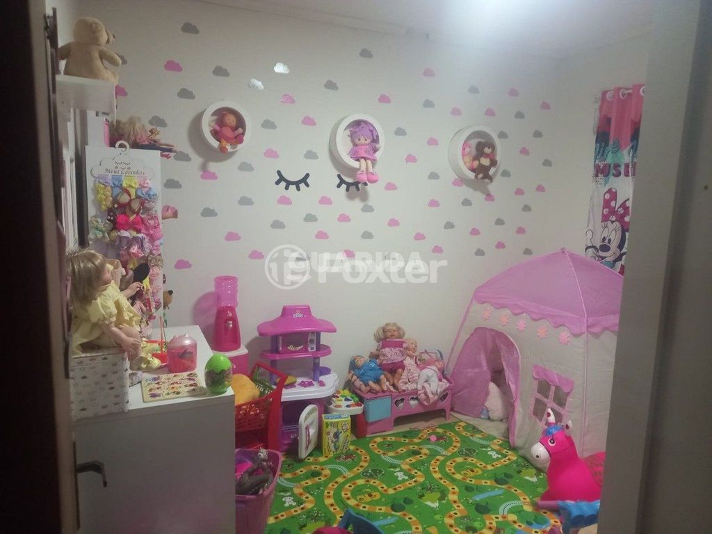 Apartamento para comprar em Celso Lemes da Silva, 410 - foto 11