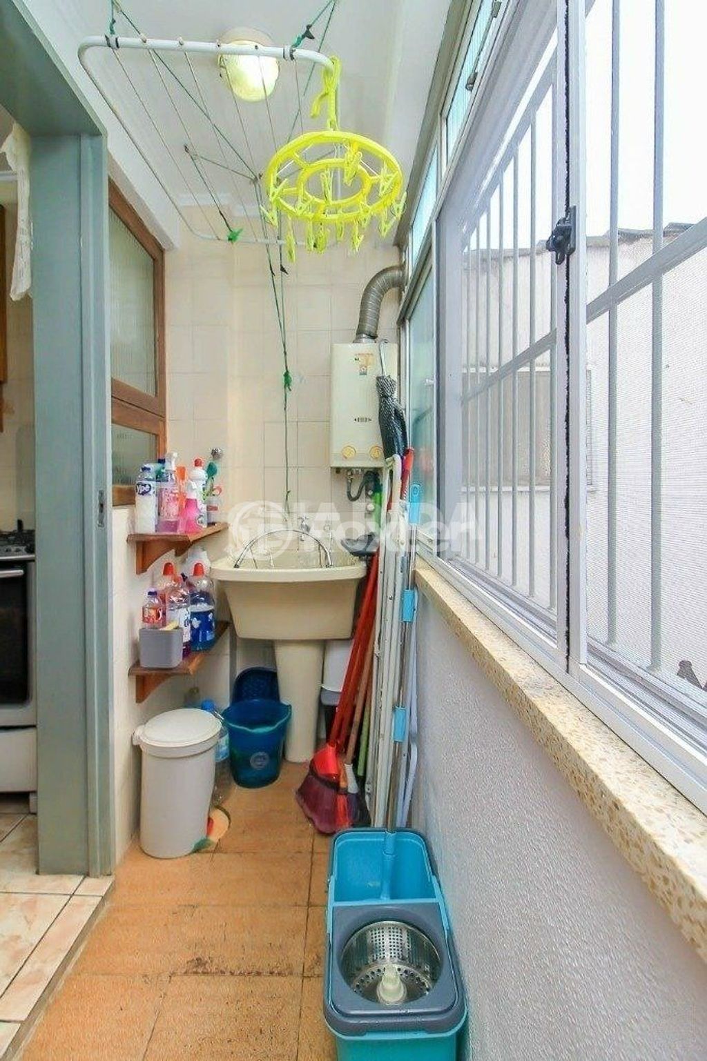 Apartamento para comprar em Domingos Crescêncio, 899 - foto 10