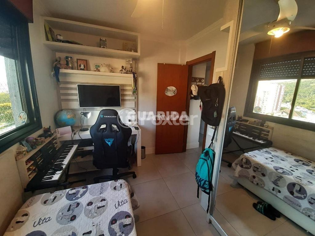 Apartamento para comprar em Abram Goldsztein, 82 - foto 27