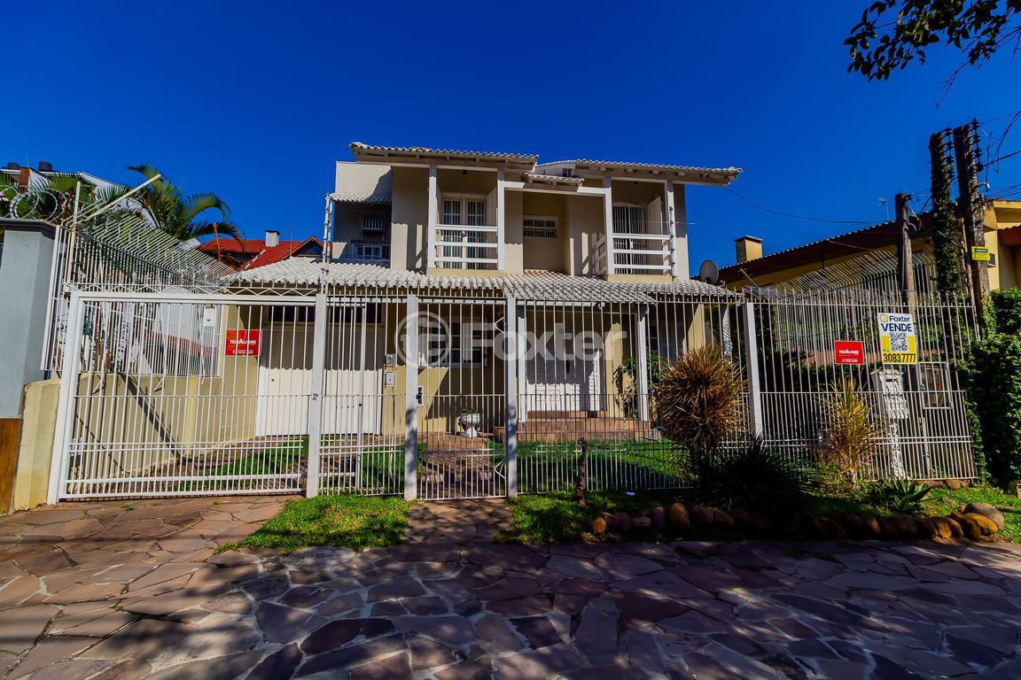 casa sobrado para comprar em José Gertum, 355 - foto 64