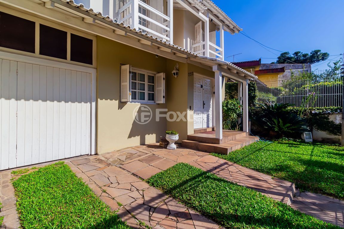 casa sobrado para comprar em José Gertum, 355 - foto 66