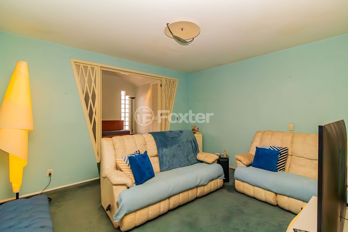 casa sobrado para comprar em José Gertum, 355 - foto 32