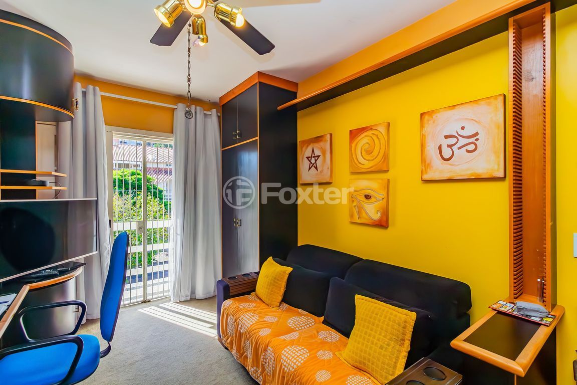 casa sobrado para comprar em José Gertum, 355 - foto 43