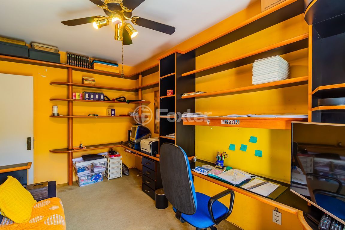 casa sobrado para comprar em José Gertum, 355 - foto 42