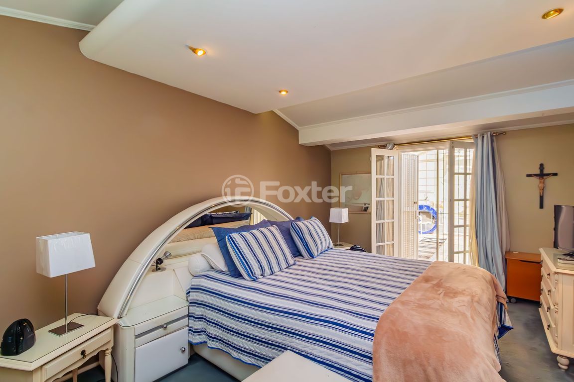 casa sobrado para comprar em José Gertum, 355 - foto 47