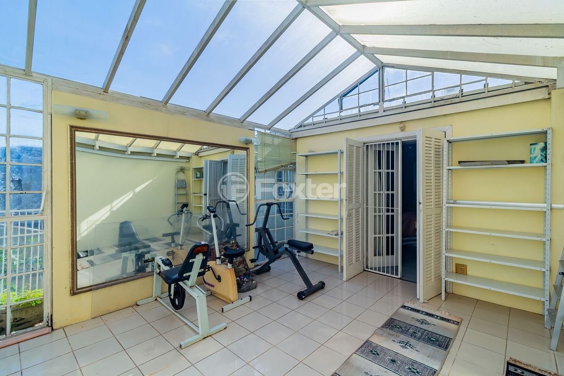 casa sobrado para comprar em José Gertum, 355 - foto 57
