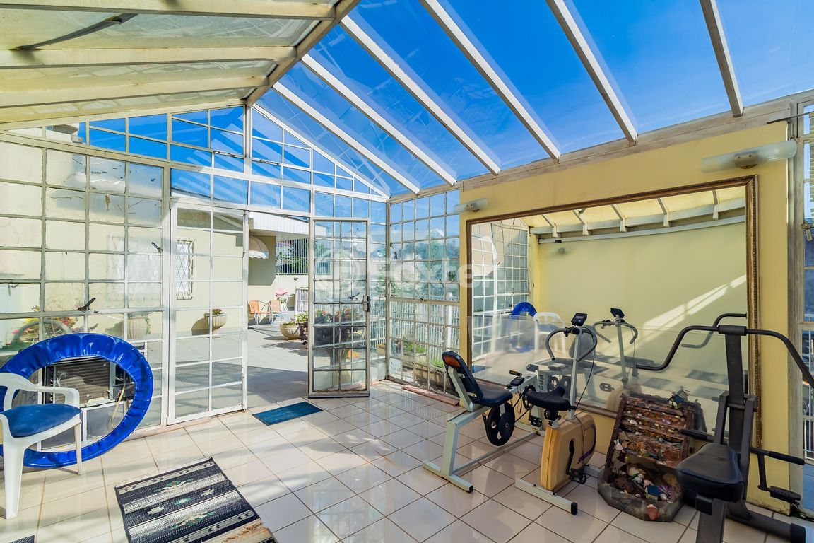 casa sobrado para comprar em José Gertum, 355 - foto 58