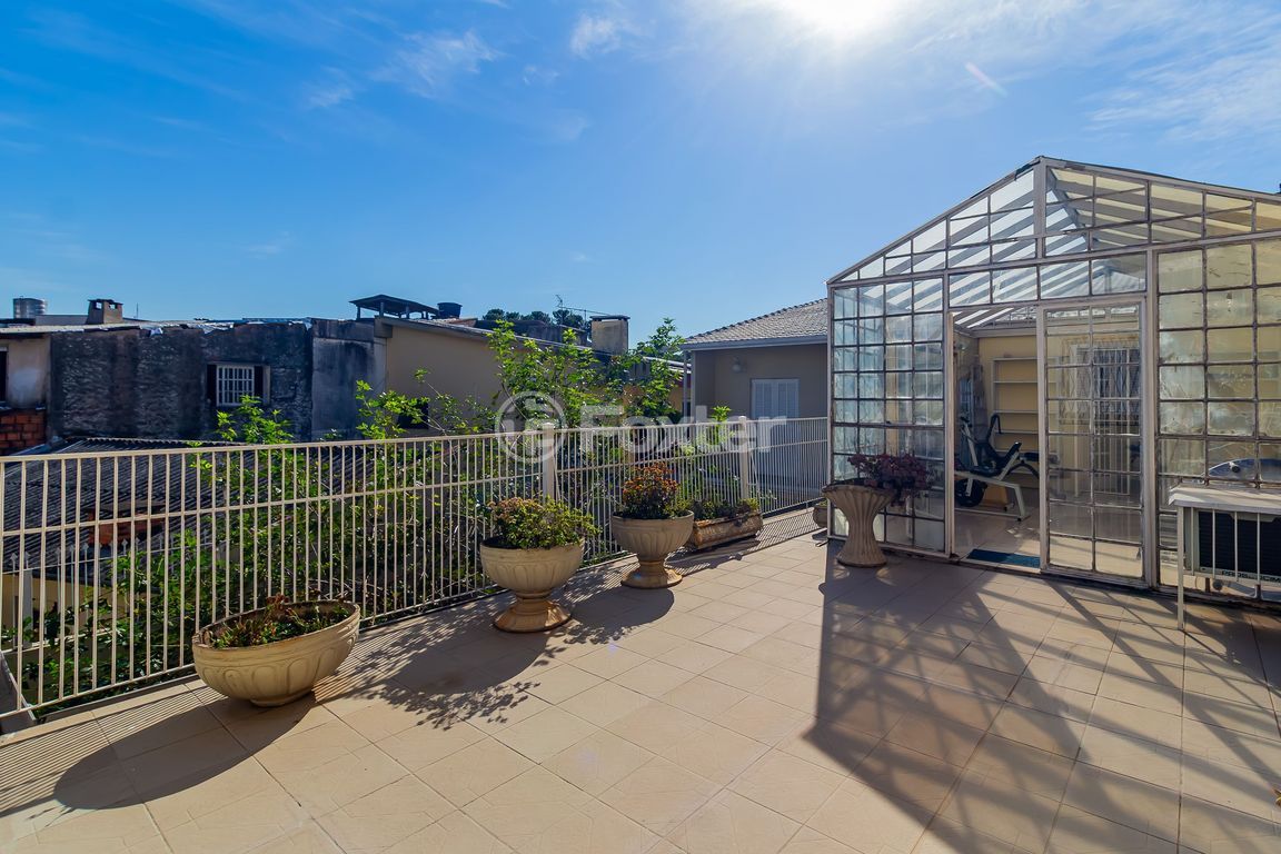 casa sobrado para comprar em José Gertum, 355 - foto 59