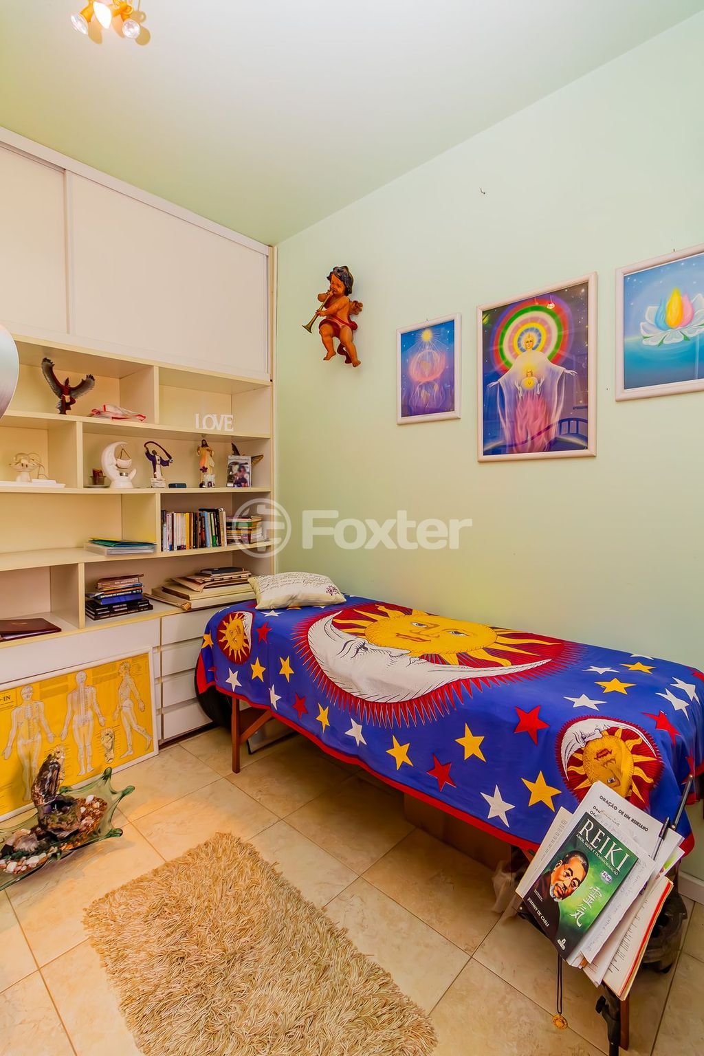 casa sobrado para comprar em José Gertum, 355 - foto 54