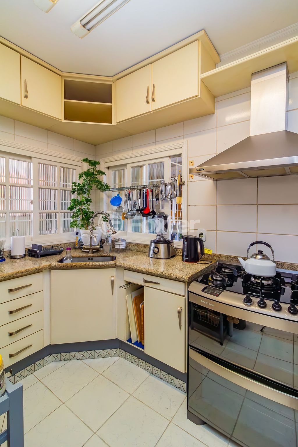 casa sobrado para comprar em José Gertum, 355 - foto 9