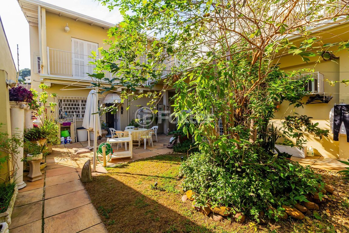 casa sobrado para comprar em José Gertum, 355 - foto 17
