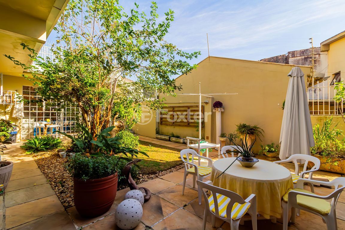 casa sobrado para comprar em José Gertum, 355 - foto 15
