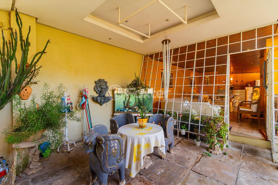casa sobrado para comprar em José Gertum, 355 - foto 19