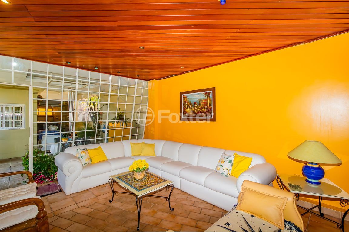 casa sobrado para comprar em José Gertum, 355 - foto 22