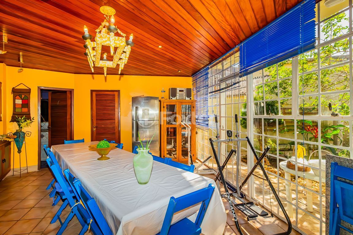 casa sobrado para comprar em José Gertum, 355 - foto 25