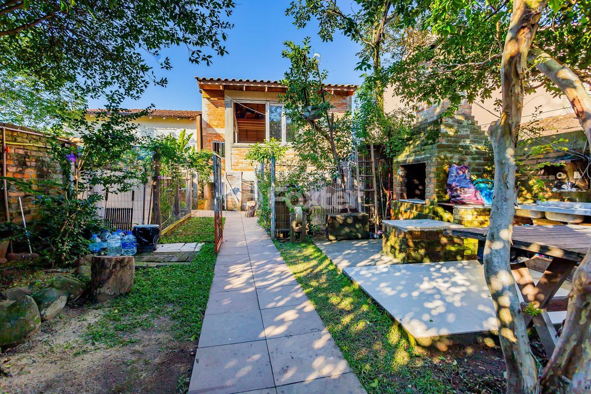 casa sobrado para comprar em São Benedito, 649 - foto 23