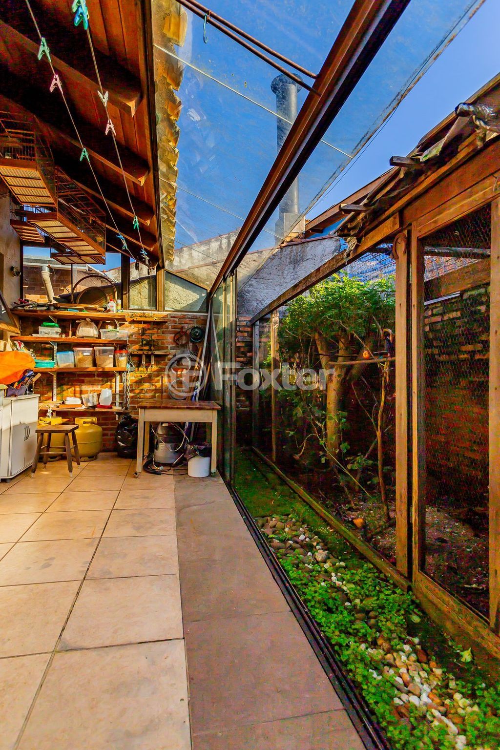 casa sobrado para comprar em São Benedito, 649 - foto 40