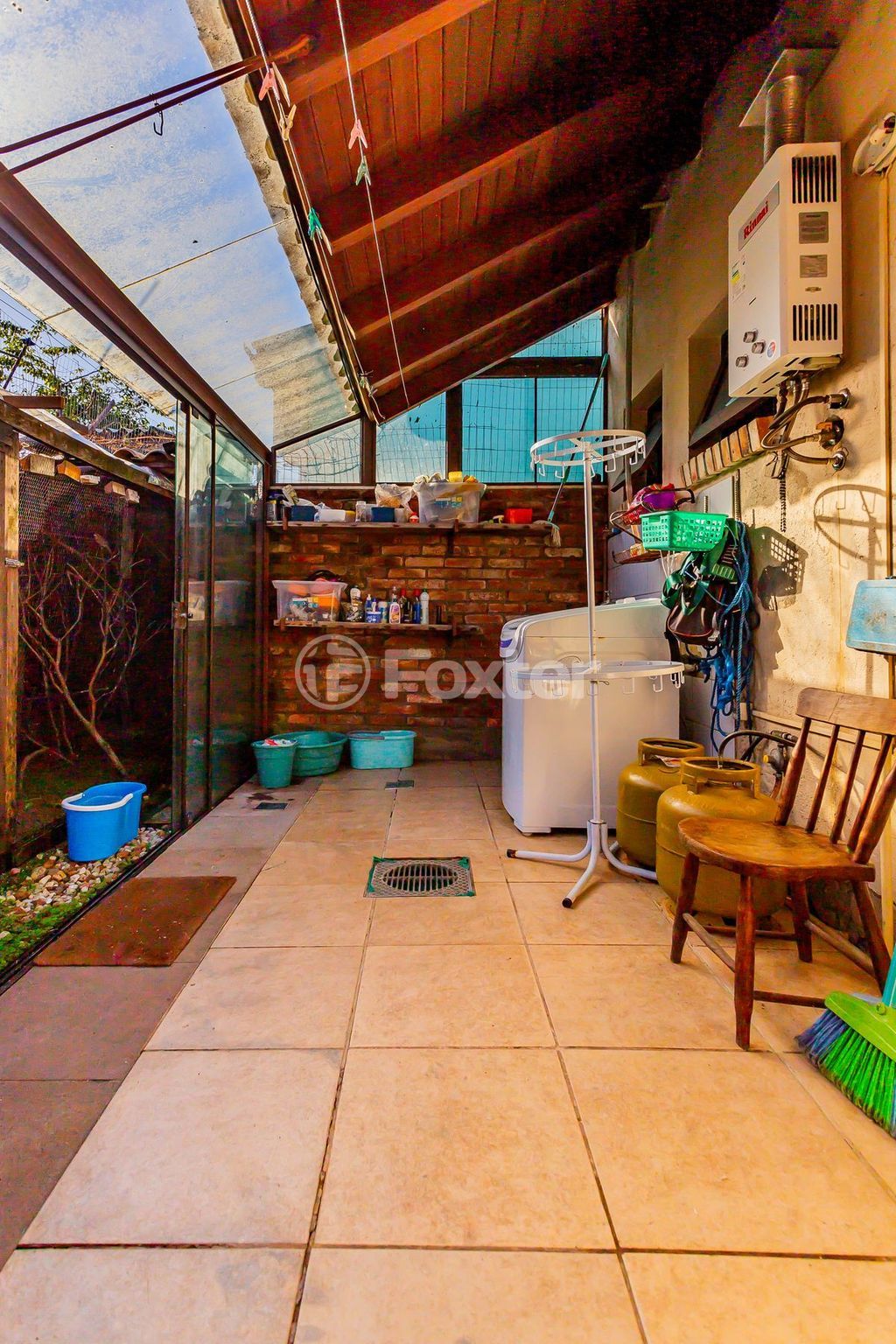 casa sobrado para comprar em São Benedito, 649 - foto 41