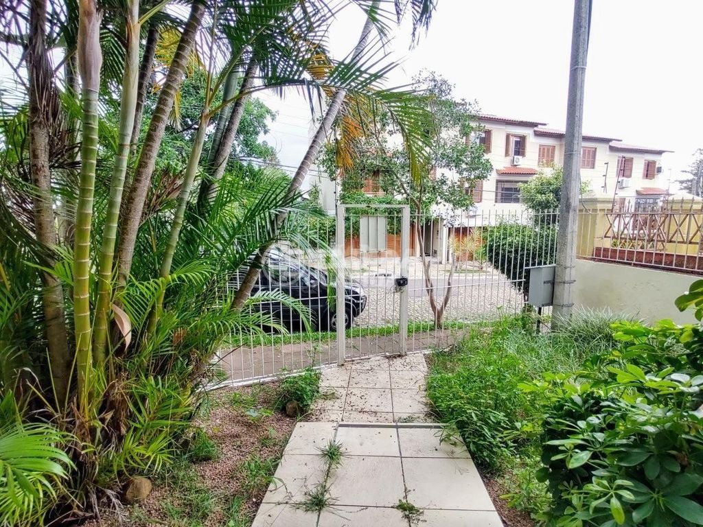 casa sobrado para comprar em Pereira Pinto, 205 - foto 27
