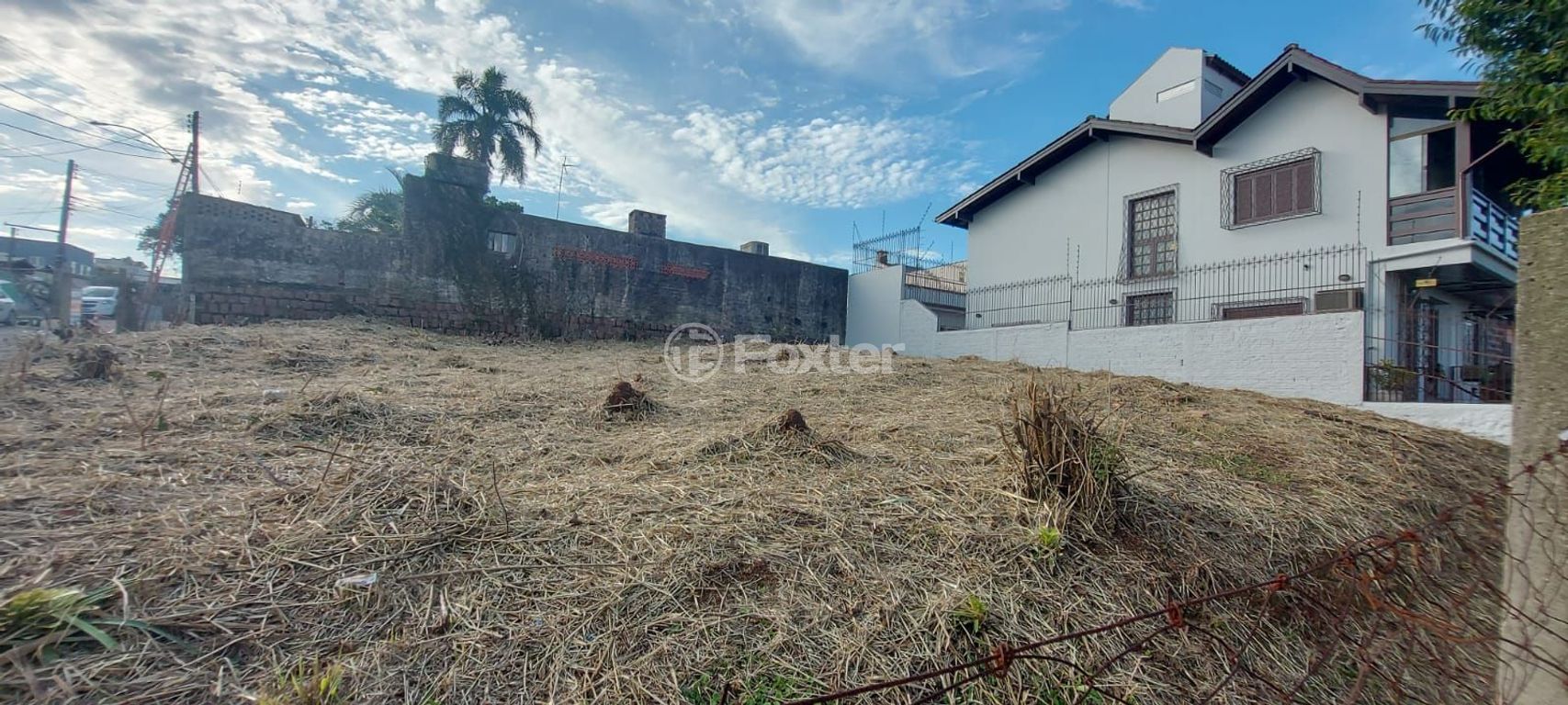 terreno lote condominio para comprar em Dinarte Armando, 15/25 - foto 6