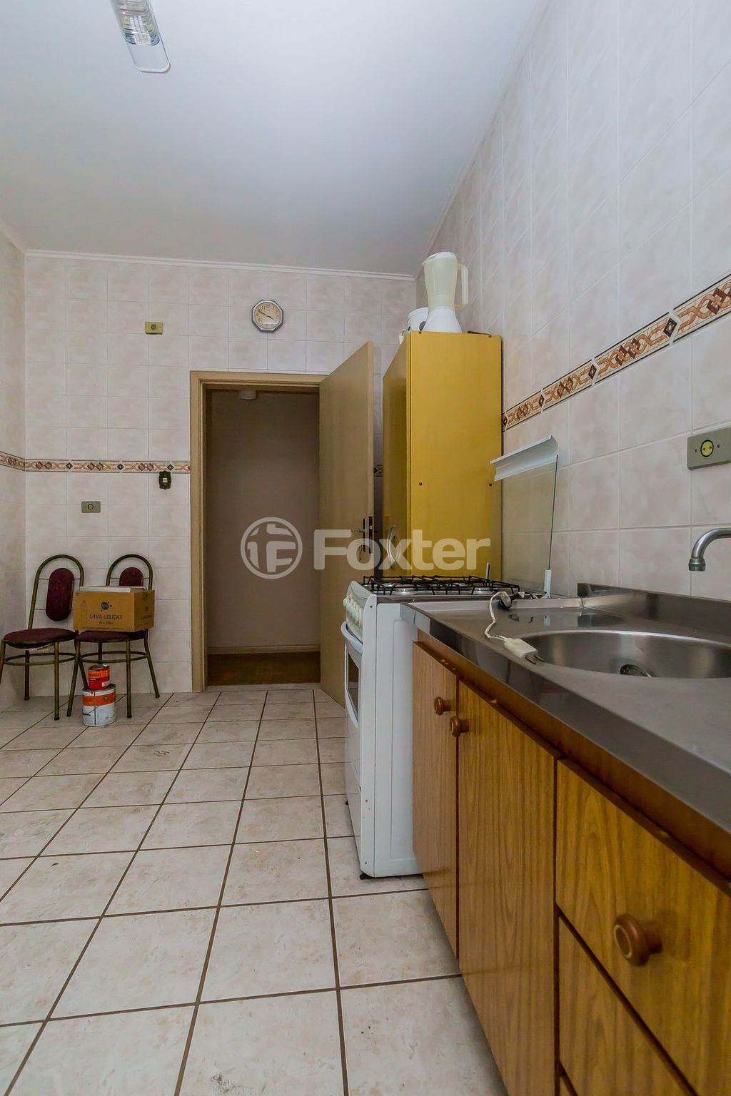 Apartamento para comprar em Gumercindo Saraiva, 54 - foto 14