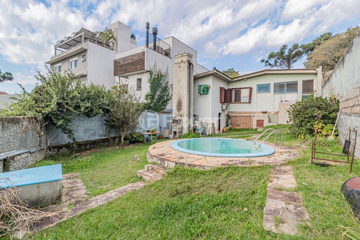 casa sobrado para comprar em Estácio de Sá, 710 - foto 22